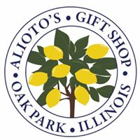Logo for Alioto's Gift Shop