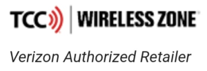 Sponsor Logo for TCC Wireless Zone