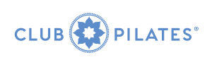 Logo for Club Pilates Sendro