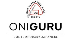 Logo for ONIGURU Restaurant