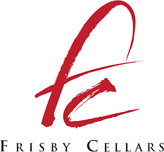 Logo for Frisby Cellars