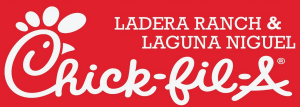 Logo for Chick-fil-A Ladera Ranch