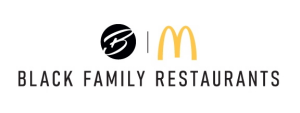 Sponsor Logo for Black Family Restaurants (McDonalds)