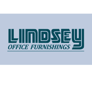 Sponsor Logo for Lindsey Office Furnishings
