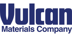 Sponsor Logo for Vulcan Materials Company