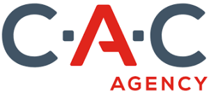 Sponsor Logo for CAC Agency