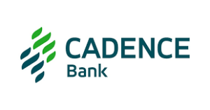 Sponsor Logo for Cadence Bank