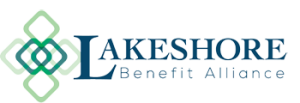 Sponsor Logo for Lakeshore Benefit Alliance