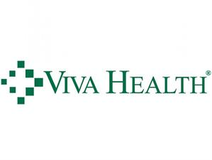 Sponsor Logo for Viva Health