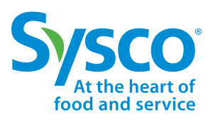 Sponsor Logo for Sysco