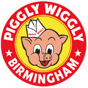 Sponsor Logo for Piggy Wiggly
