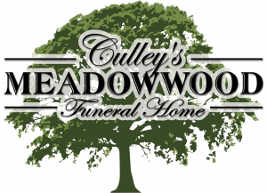 Sponsor Logo for Culley's Meadowwood Funeral Home