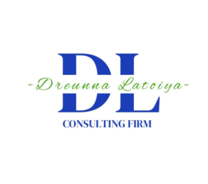 Sponsor Logo for Dreunna Latoiya Consulting