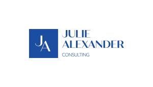 Sponsor Logo for Julie Alexander Consulting