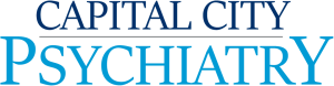 Sponsor Logo for Capital City Psychiatry