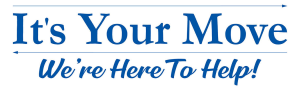 Sponsor Logo for It's Your Move