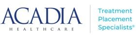 Sponsor Logo for Acadia Healthcare