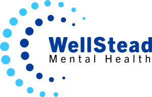 Sponsor Logo for Wellstead Mental Health