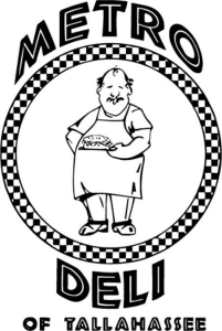 Sponsor Logo for Metro Deli