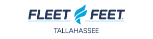 Sponsor Logo for Fleet Feet
