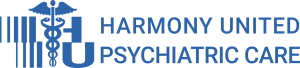 Sponsor Logo for Harmony United Psychiatric Care