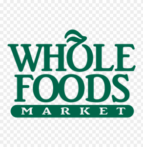 Sponsor Logo for Whole Foods