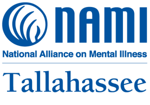 Sponsor Logo for NAMI Tallahassee