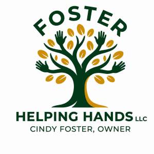 Sponsor Logo for Cindy & Barry Foster