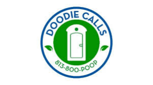 Sponsor Logo for Doodie Calls