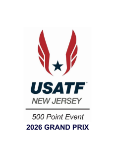 Sponsor Logo for USATF-NJ