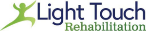 Sponsor Logo for Light Touch Rehabilitation