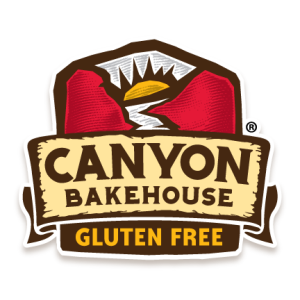 Sponsor Logo for Canyon Bakehouse
