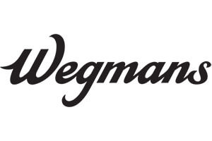 Sponsor Logo for Wegmans