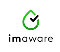 Sponsor Logo for imaware
