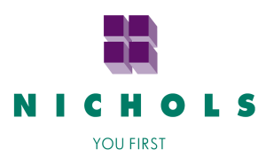 Sponsor Logo for Nichols