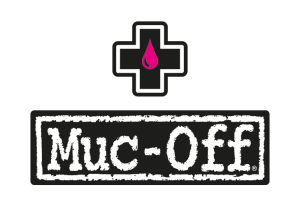 Sponsor Logo for Muc-Off