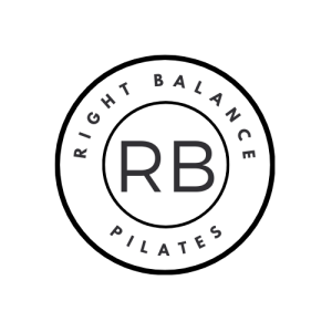 Sponsor Logo for Right Balance Pilates