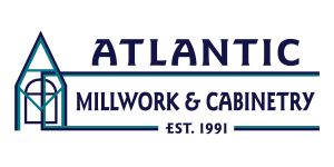 Sponsor Logo for Atlantic Millwork & Cabinetry