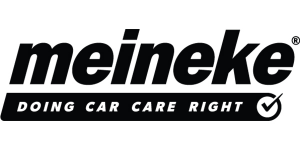 Sponsor Logo for Meineke