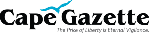 Sponsor Logo for Cape Gazette