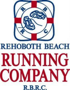 Sponsor Logo for Rehoboth Beach Running Company