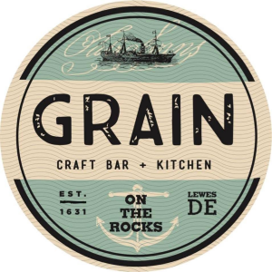 Sponsor Logo for Grain on the Rocks