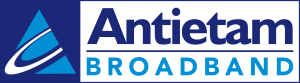 Sponsor Logo for Antietam Broadband