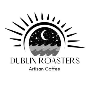 Sponsor Logo for Dublin Roasters