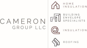 Sponsor Logo for Cameron Group LLC