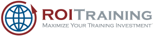 Sponsor Logo for ROI Training