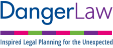 Sponsor Logo for Danger Law LLC