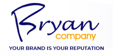 Sponsor Logo for The Bryan Company