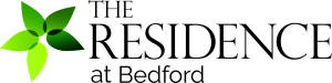 Sponsor Logo for The Residence at Bedford
