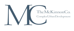 Sponsor Logo for The McKinnon Co